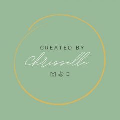 Created By Chrisselle